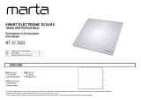 Marta MT-SC3603 Инструкция по эксплуатации