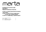 Marta MT-SM1771A Инструкция по эксплуатации