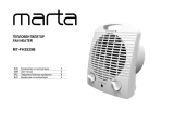 Marta MT-FH2529C Инструкция по эксплуатации