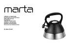Marta MT-3046 Инструкция по эксплуатации