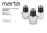 Marta MT-2077 Инструкция по эксплуатации