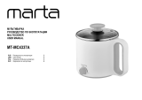 Marta MT-MC4337A Инструкция по эксплуатации