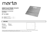 Marta MT-SC3604 Инструкция по эксплуатации