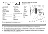 Marta MT-FN2538 Руководство пользователя