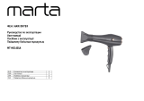 Marta MT-HD1401A Инструкция по эксплуатации