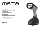 Marta MT-1176 Инструкция по эксплуатации