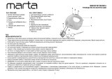 Marta MT-MX4901A Инструкция по эксплуатации