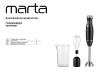 Marta MT-KP1597A Инструкция по эксплуатации