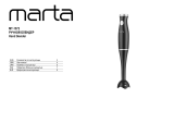 Marta MT-1572 Инструкция по эксплуатации