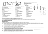 Marta MT-FN2532 Инструкция по эксплуатации