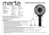 Marta MT-FN2546 Инструкция по эксплуатации
