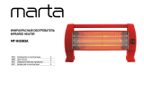 Marta MT-IH2583A Инструкция по эксплуатации