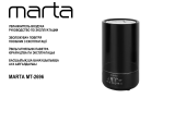 Marta MT-2696 Инструкция по эксплуатации