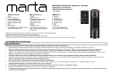 Marta MT-FN2552 Инструкция по эксплуатации