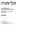 Marta MT-1676 Инструкция по эксплуатации