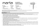 Marta MT-HD1408A Инструкция по эксплуатации