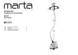Marta MT-1171 Инструкция по эксплуатации