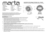 Marta MT-FN2551 Инструкция по эксплуатации