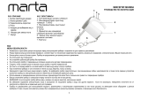 Marta MT-MX4900A Инструкция по эксплуатации