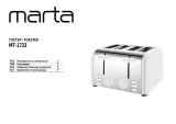 Marta MT-1723 Инструкция по эксплуатации