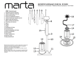 Marta MT-FN2550 Инструкция по эксплуатации