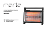 Marta MT-IH2582A Инструкция по эксплуатации