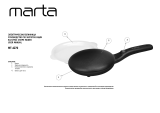 Marta MT-4270 Dark Topaz Руководство пользователя