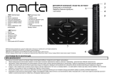 Marta MT-FN2537 Инструкция по эксплуатации