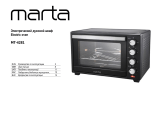 Marta MT-4281 Инструкция по эксплуатации