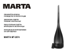 Marta MT-2674 Инструкция по эксплуатации