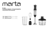 Marta MT-1566 Инструкция по эксплуатации