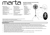 Marta MT-FN2555 Инструкция по эксплуатации