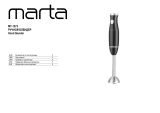 Marta MT-1573 Инструкция по эксплуатации