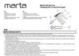 Marta MT-MX1516A Инструкция по эксплуатации