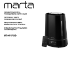 Marta MT-HF4701D Инструкция по эксплуатации