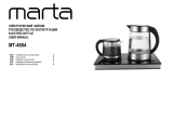 Marta MT-4604 Инструкция по эксплуатации