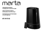 Marta MT-HF4701B Инструкция по эксплуатации