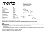 Marta MT-MX1523A Инструкция по эксплуатации