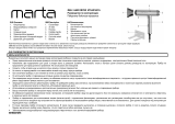Marta MT-HD1407A Инструкция по эксплуатации