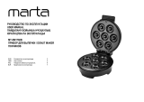 Marta MT-SM1760B Инструкция по эксплуатации