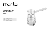 Marta MT-2140 Инструкция по эксплуатации