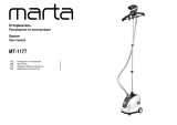 Marta MT-1177 Инструкция по эксплуатации