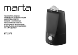 Marta MT-2371 Инструкция по эксплуатации