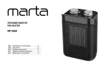 Marta MT-2524 Инструкция по эксплуатации