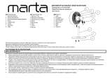 Marta MT-FN2553 Инструкция по эксплуатации