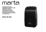 Marta MT-2690 Инструкция по эксплуатации