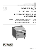 Inoksan 9DG 12 Инструкция по применению