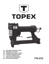Topex 74L232 Инструкция по применению