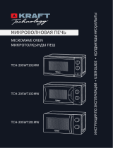 Kraft KF20MW7W-102M Инструкция по эксплуатации