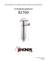 iNOXPA 81700 Руководство пользователя